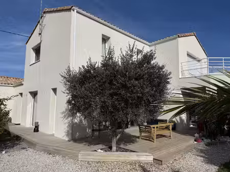 la barre de monts superbe propriete d'exception 170 m2