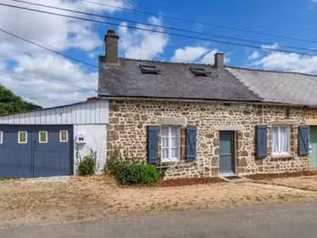 vente maison à lassay-les-châteaux (53110) : à vendre / 49m² lassay-les-châteaux