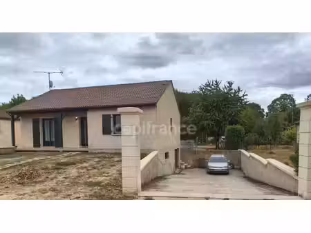 maison à vendre 3 pièces les essarts les sezanne (51)