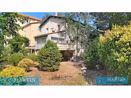 maison individuelle atypique  coup de coeur assuré