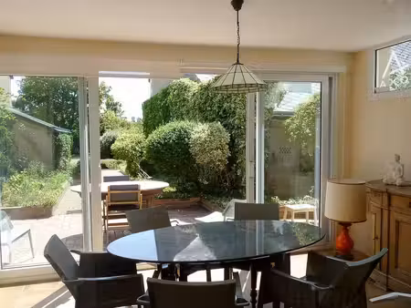 vente maison bourgeoise mayet  204m² 10 pièces 249 000€ sarthe