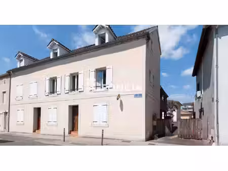 mont-de-marsan – maison 5 chambres | investissement locatif clé en main