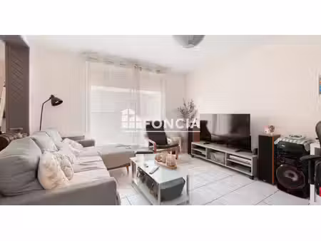 mont-de-marsan – maison t4 | investissement locatif clé en main