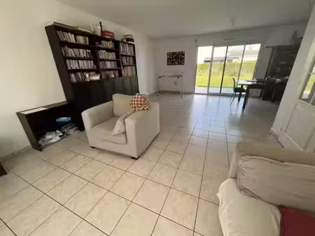 maison 5 pièces 122m² perenchies