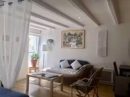 vente maison à pornic (44210) : à vendre / 212m² pornic