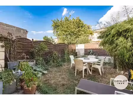 maison tinqueux 89 38 m2