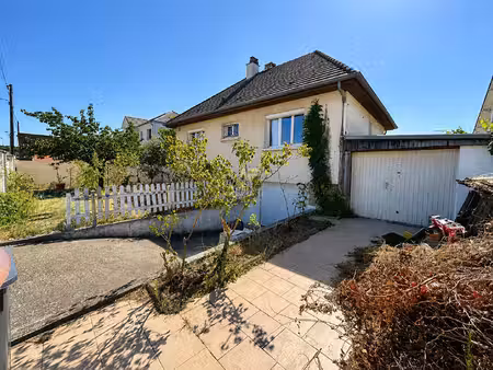 maison triel sur seine 6 pièce(s) 100 m2