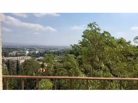 maison à vendre 3 pièces clermont l'herault (34)