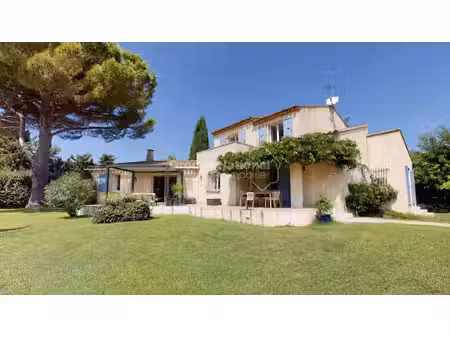 maison lunel 6 pièce(s) 218 m2