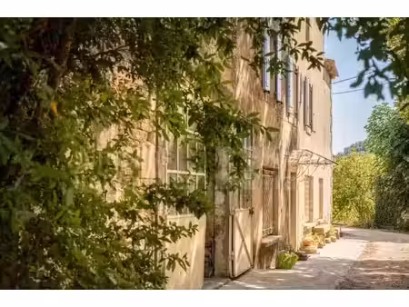 maison ménerbes - 4 chambres - 600m²
