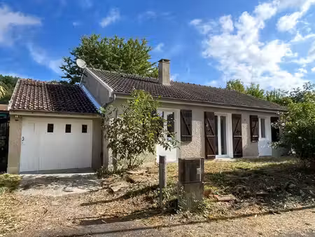 vente maison 5 pièces 87 m² villeneuve-sur-bellot (77510)