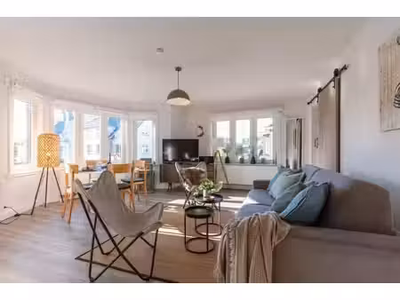 appartement à louer à ernest claeslaan 1 vlissegem (rwc43252)