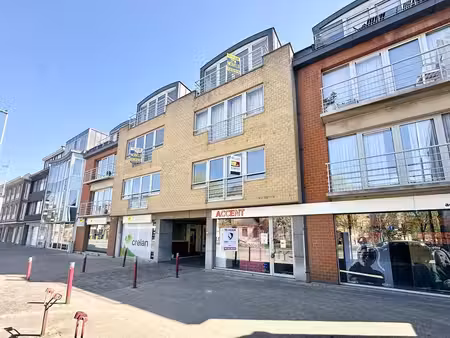 appartement à louer à deinze € 890 (lr4pi) - immo nobels | zimmo