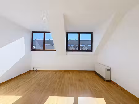 duplex à louer à clos hof te ophem 37 anderlecht (vbe57976)