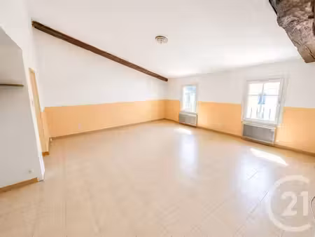 appartement t2 à vendre - 2 pièces - 47 87 m2 - forcalquier - 04 - provence-alpes-cote-d-a