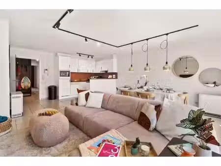 appartement à louer à albert i laan 43a coxyde (rwc43254)