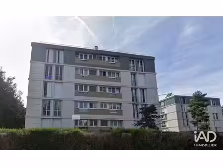 appartement à lagny-sur-marne (77400)