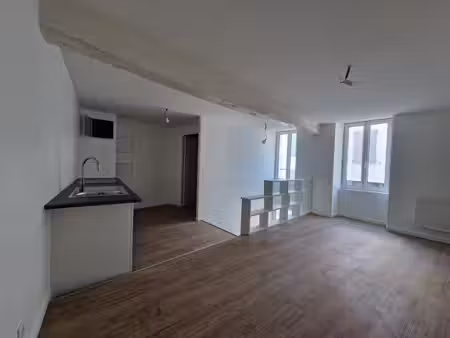 appartement à vendre à marthon (16380) - charente