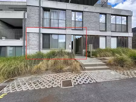 appartement à louer à wolvertem € 1.000 (lr4ky) - dewaele - strombeek | zimmo
