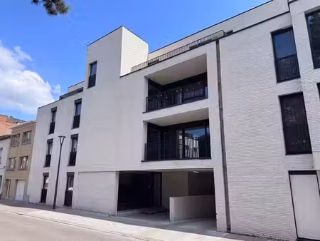 appartement à louer à mol € 1.000 (lr4p6) - immo van hees | zimmo