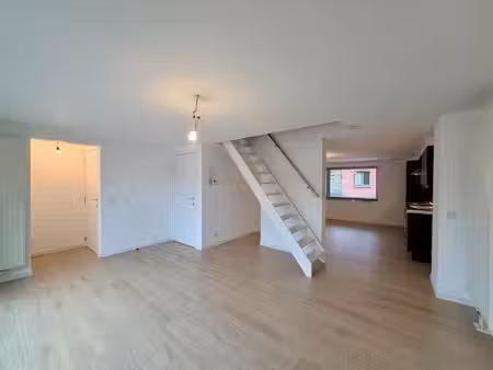 appartement à louer à moorslede € 735 (lr4q5) - vastgoed zebra | zimmo