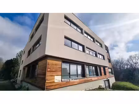 location bureaux 360 m²