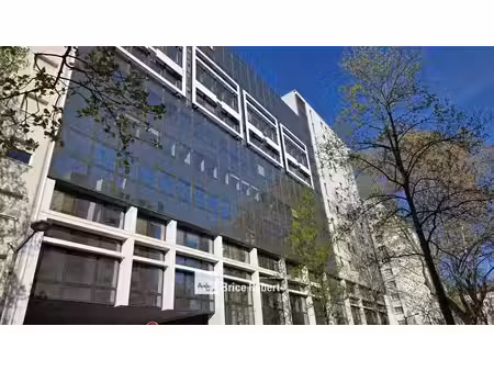 vente bureaux 556 m²