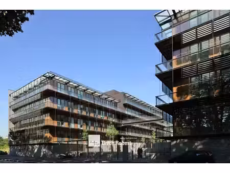 location bureaux 2 484 m² à 17 523 m²