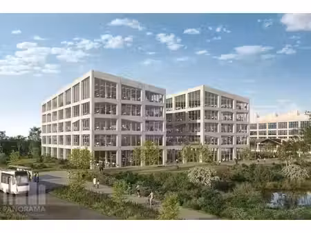 bureau de 6.091 m² a louer proche du r0
