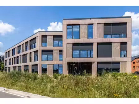 bureaux privatifs à mundo louvain-la-neuve