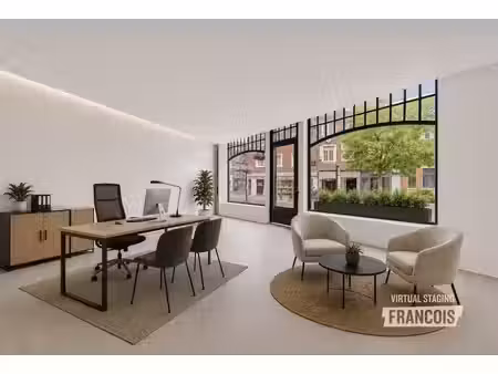 bureau à louer