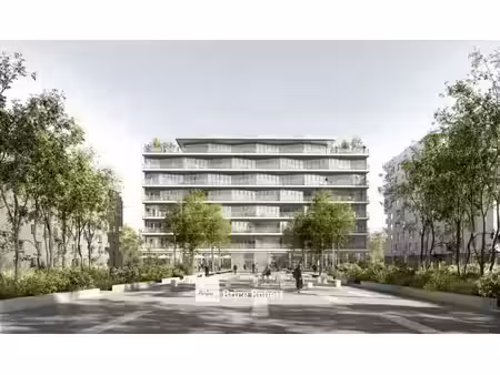 location bureaux 726 m² à 1 457 m²