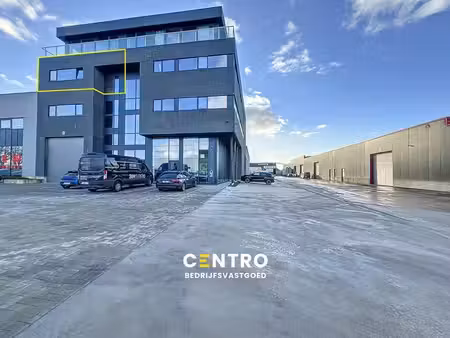 bien professionnel à louer à vichte € 1.890 (lr4kc) | zimmo