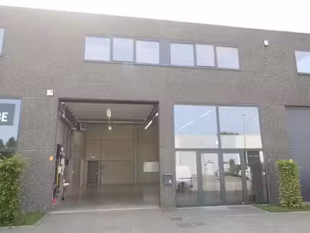 bien professionnel à louer à bilzen € 1.100 (lr4mu) - | zimmo