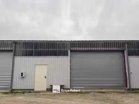 location local d’activités lissieu 69380 189m² à 420m²