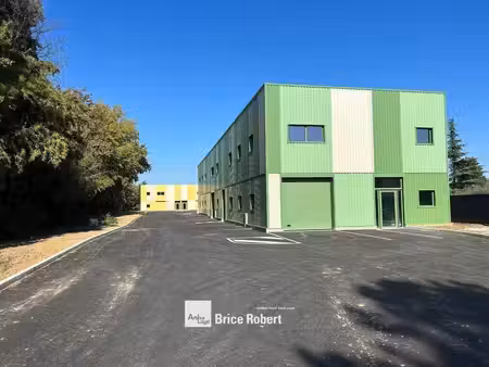 location local d’activités saint genis laval 69230 324m² à 1052m²