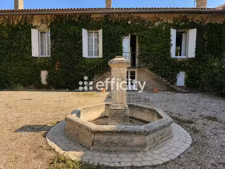 maison 14 pièces - 530 m²