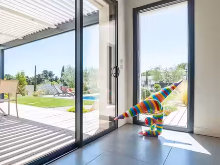 vente maison neuve 4 pièces 145 m² à saint-clément-de-rivière (34980)  775 000 €
