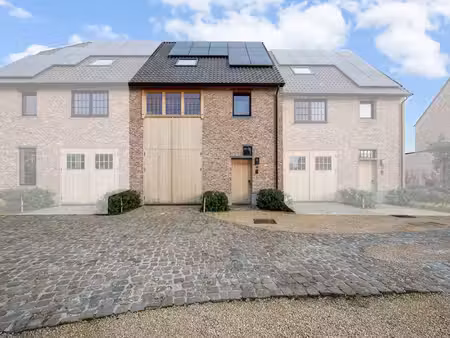 maison à louer à belsele € 1.475 (lr4oz) - vastgoed bulteel | zimmo