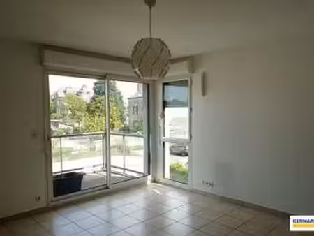 vente appartement 3 pièces à châteaubourg (35220) : à vendre 3 pièces / 65m² châteaubourg