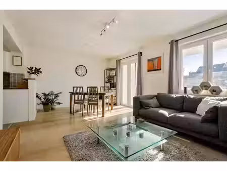 appartement 2 chambres dans le centre de tervuren