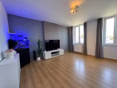 appartement 2 chambres