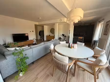 appartement 2 chambres à wavre