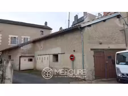 parking à vendre