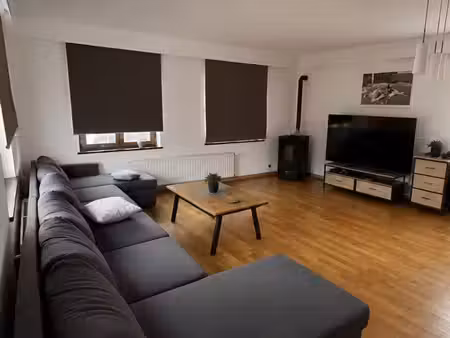 maison 2 chambres à ellezelles  spacieuse et lumineuse