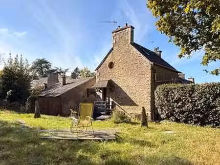 vente maison à lanvallay (22100) : à vendre / 68m² lanvallay