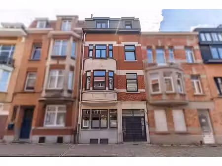 maison unifamiliale de caractere - jardin sud