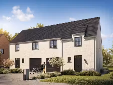 maison à vendre à oosterzele € 484.753 (lr4p4) | zimmo