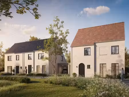 maison à vendre à waardamme € 472.000 (lr4q8) | zimmo