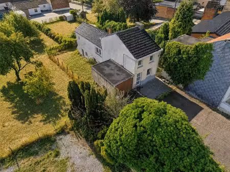 maison 4f - 2ch - 4 emplacements parking - jardin
